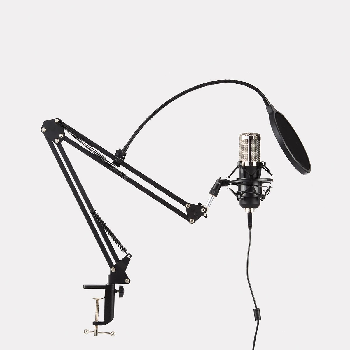 2 Professional Gaming Microphone, 2 of 10