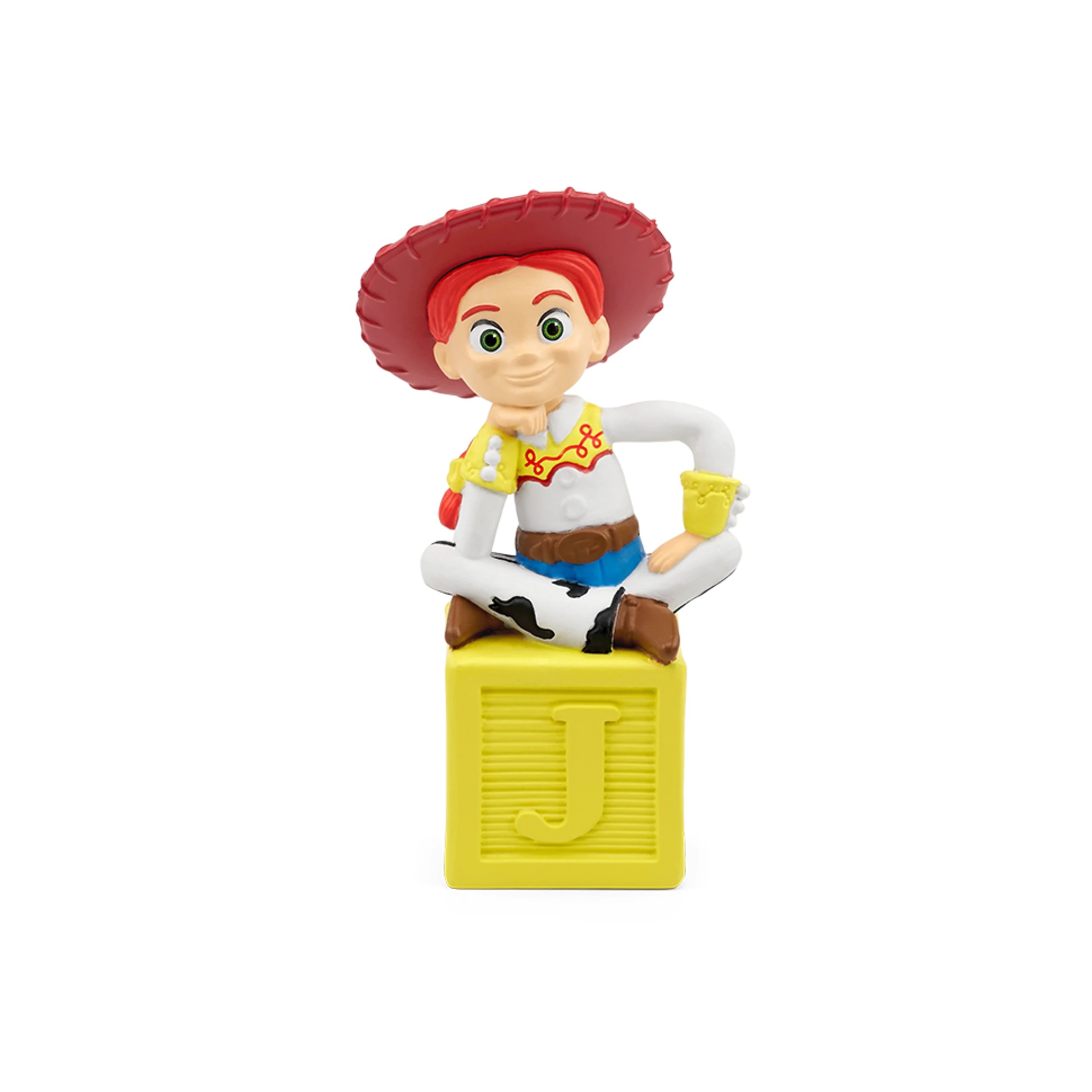 2 Tonies  Disney - Pixar - Toy Story 3 & 4 - Jessie Tonie Audio Character - Multi, 2 of 7