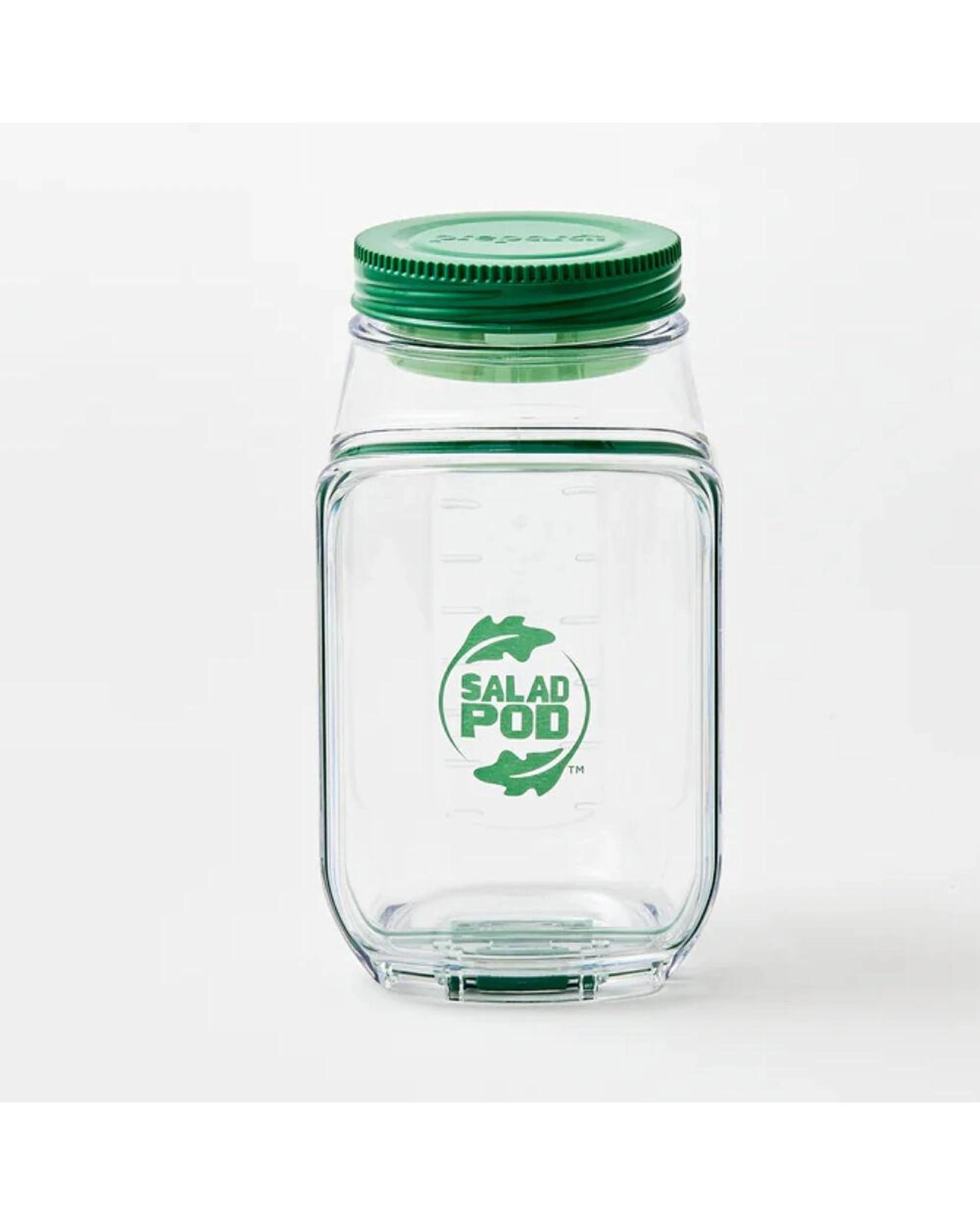 1 Prepara Salad Pod Container, 1 of 4