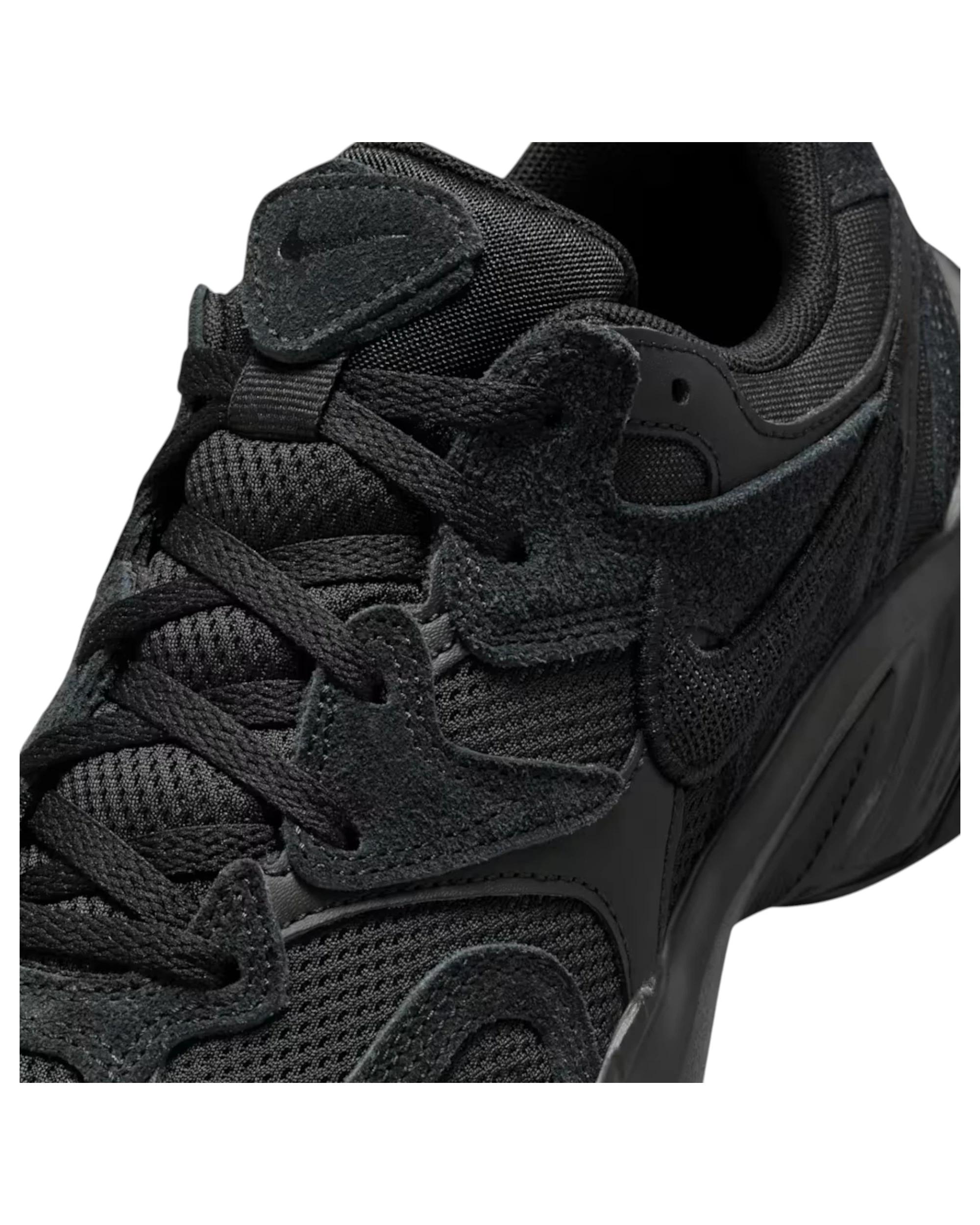 5 Nike Womens AL8 Athletic Shoes BLACK, 5 of 8