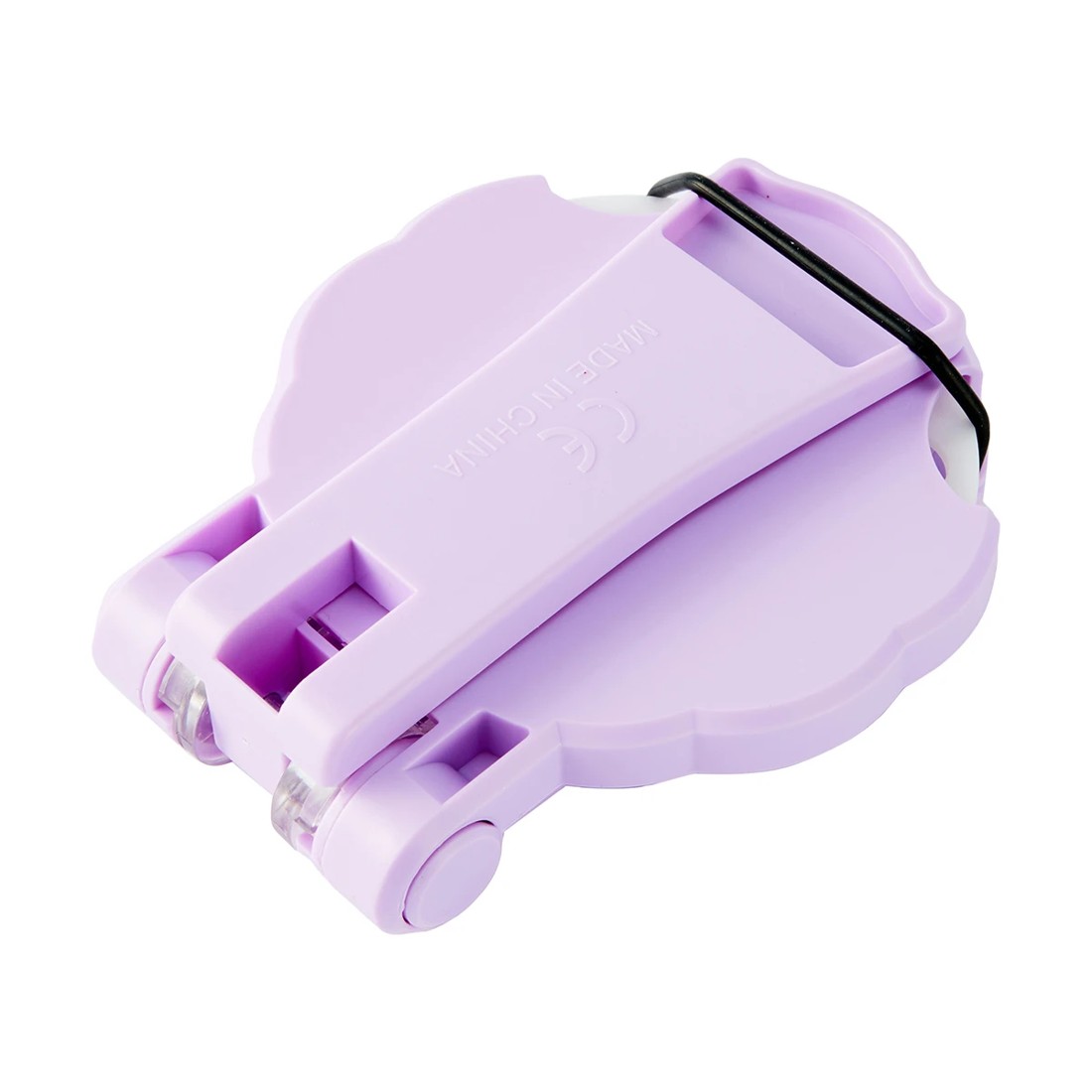 6 OXX Junior Hair Gem Stamper, 6 of 10