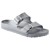 METALLIC SILVER