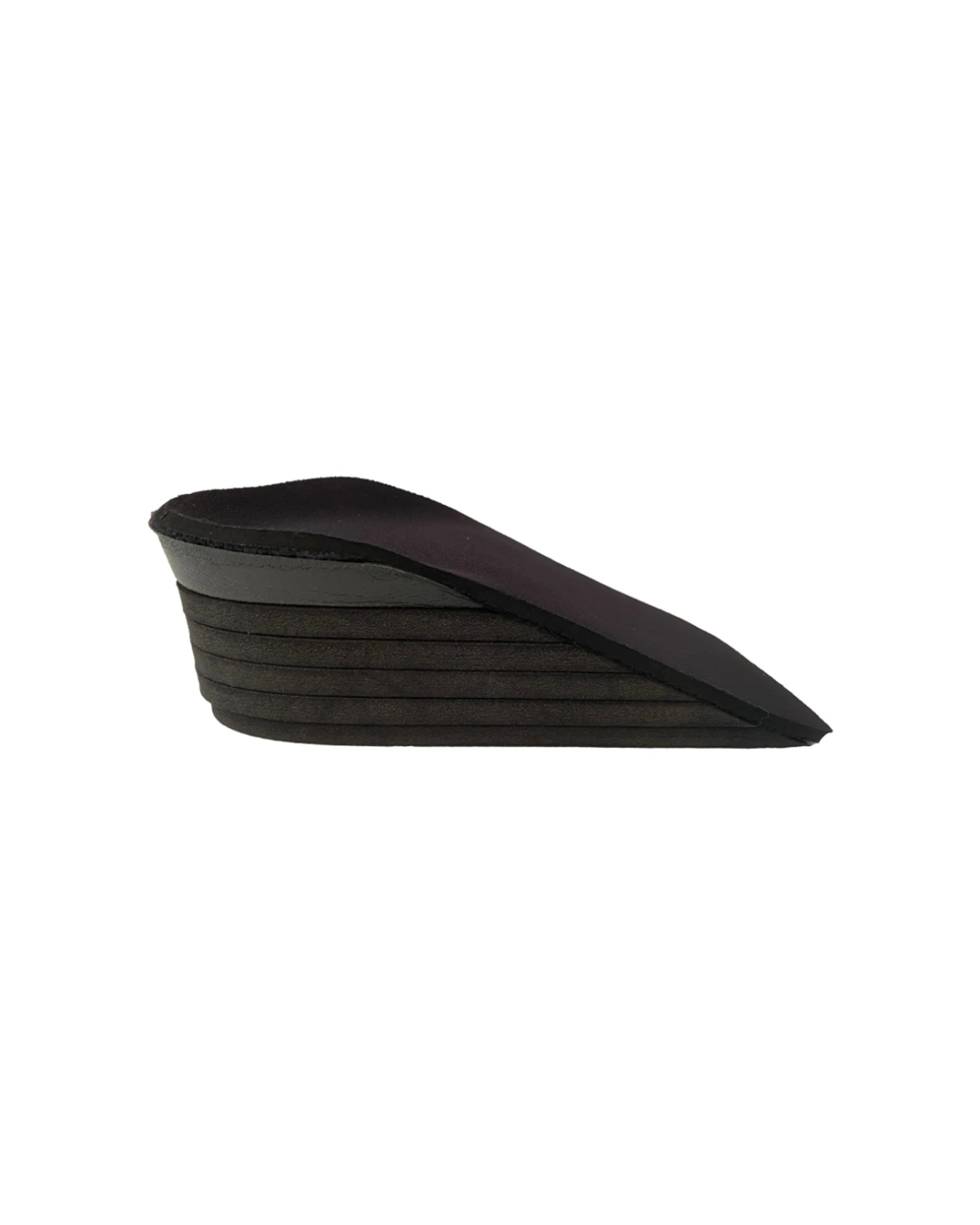 1 Victor Sports Achilles Heel Wedge Adjustable Post Surgery Support Foam - Black, 1 of 1
