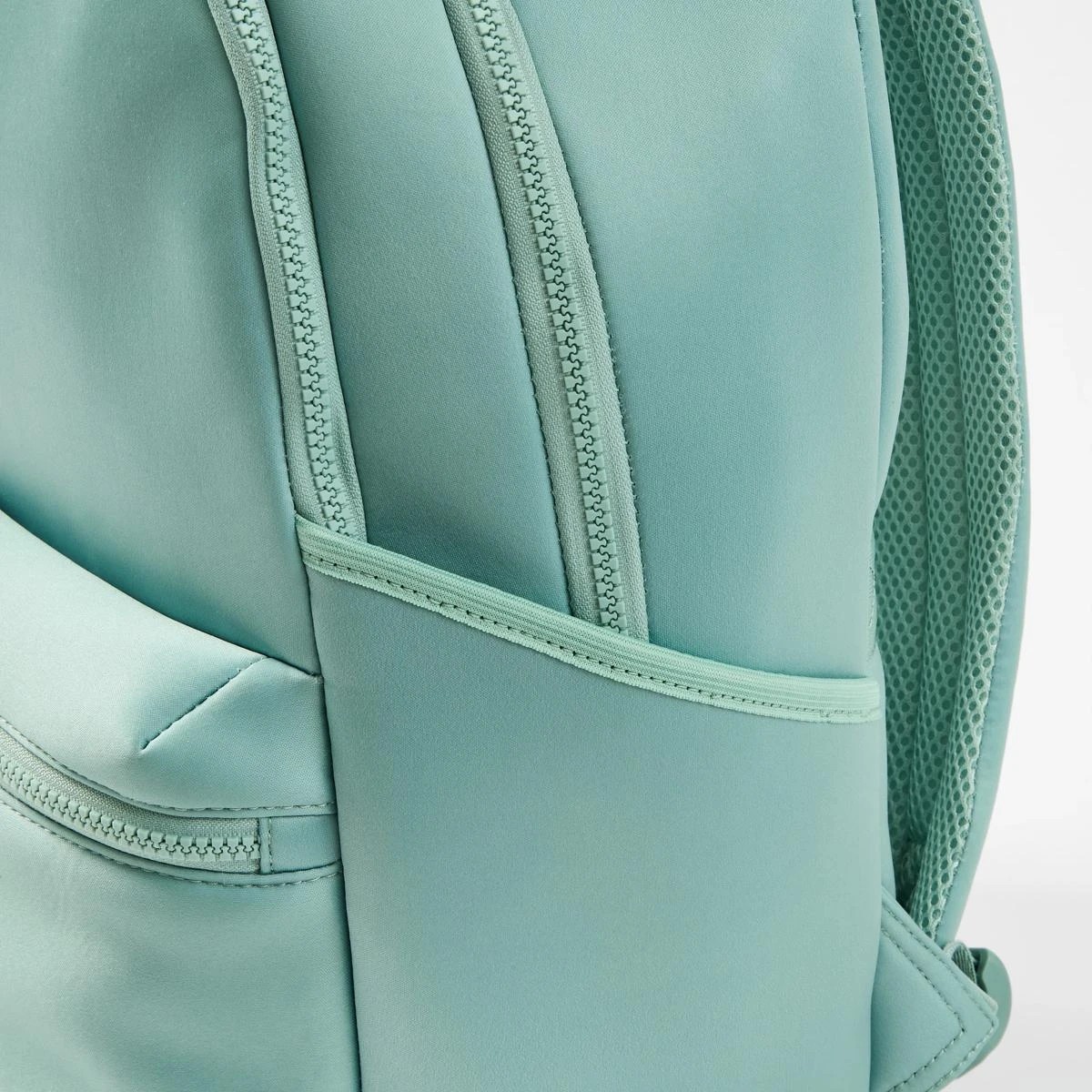 7 Neoprene Backpack - Sage, 7 of 9