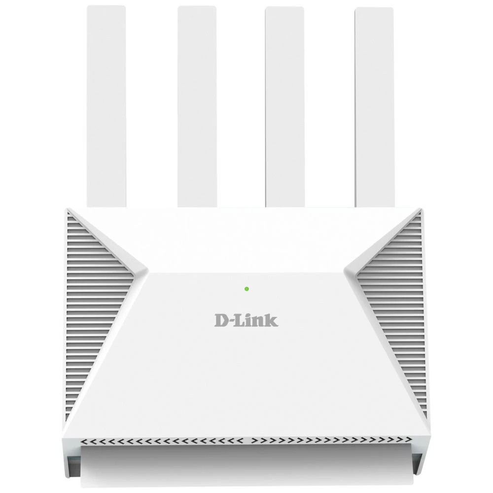 1 D-Link Mesh Wi-Fi Router BE3602, 1 of 5