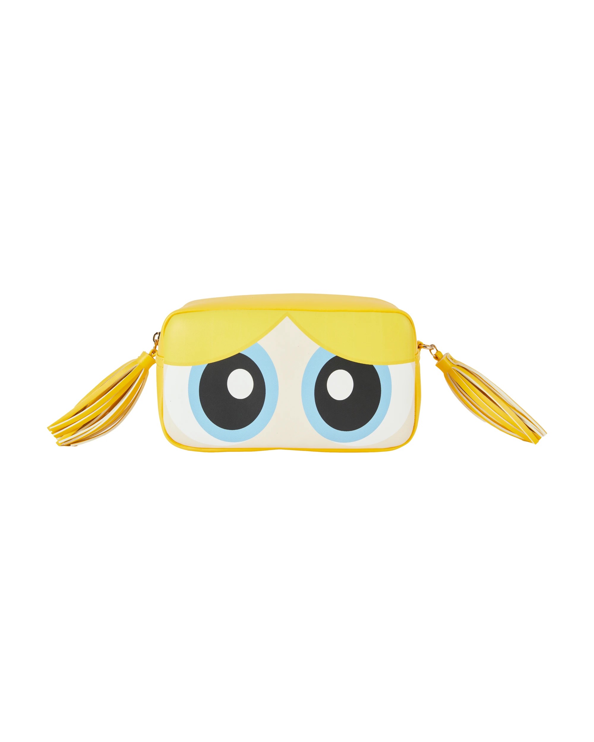 3 The Powerpuff Girls Makeup Bag - Bubbles, 3 of 6