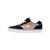 NAVY/TAN/WHITE