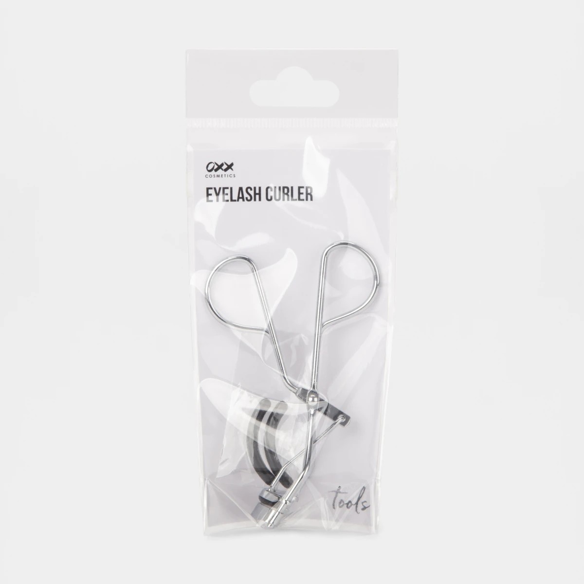 1 OXX Studio Eyelash Curler - Silver, 1 of 5