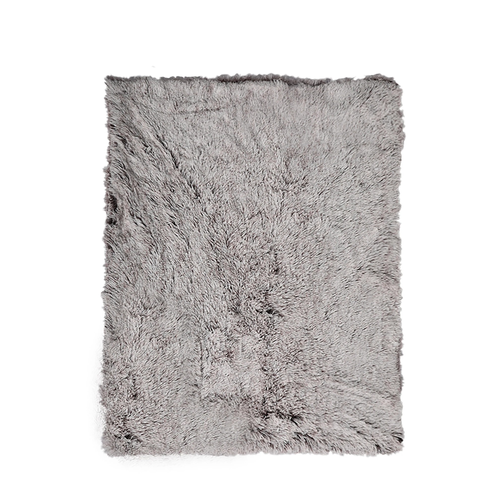 1 Pawz Dog Blanket - Brown, 1 of 5