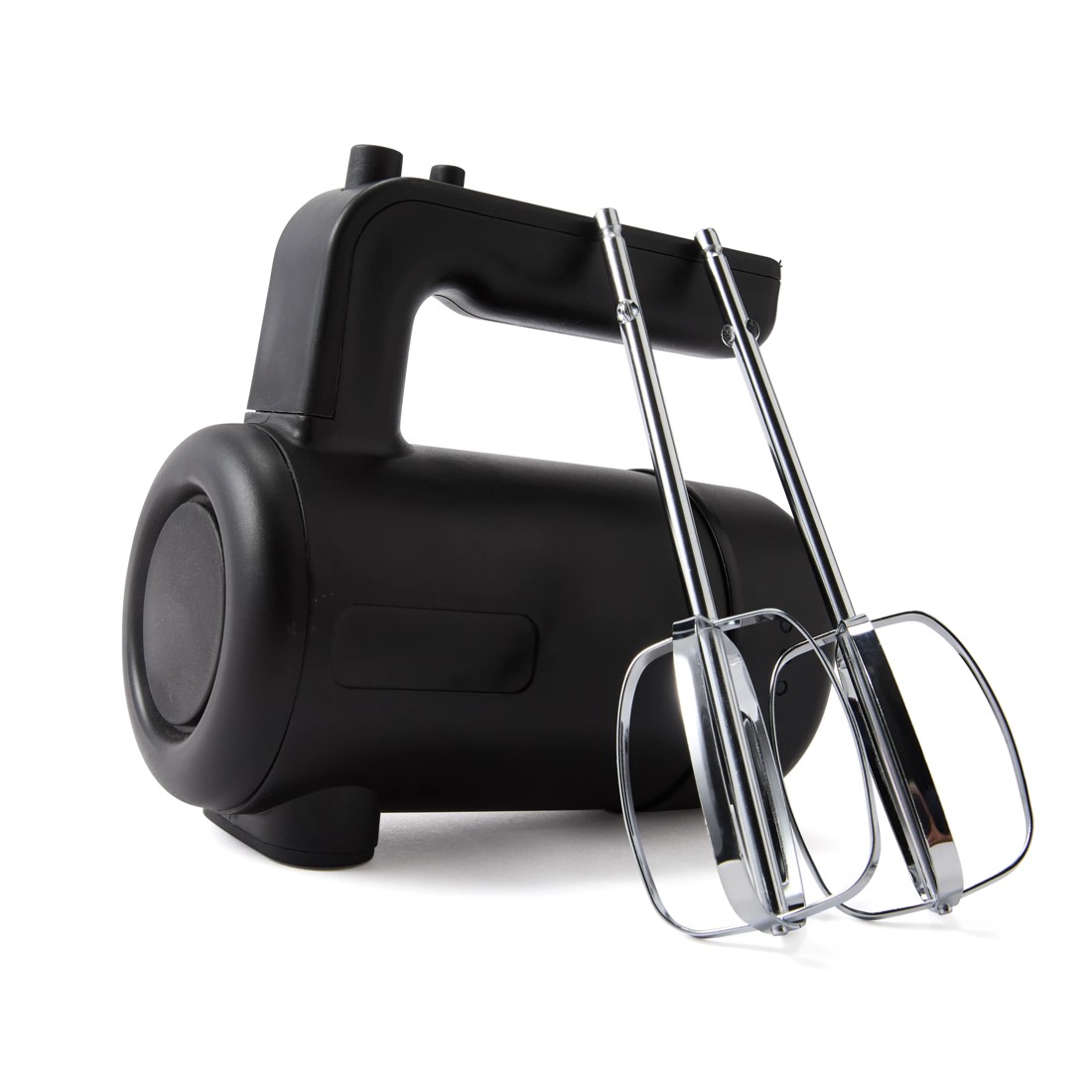 8 Portable USB Hand Mixer - Black, 8 of 9