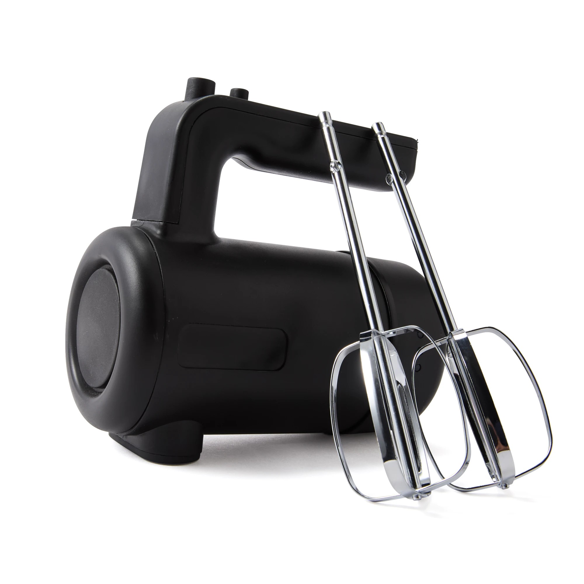 8 Portable USB Hand Mixer - Black, 8 of 9