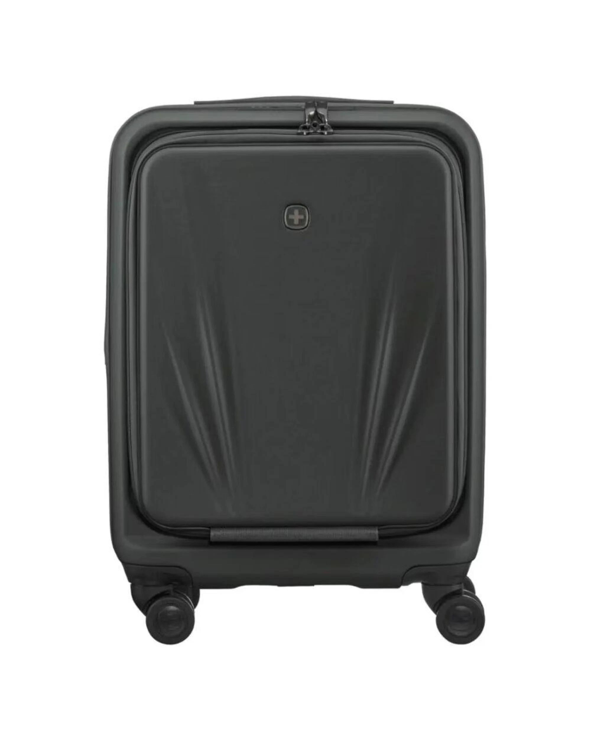 5 Wenger Skyon Hardside 2 Piece Luggage Set Anthracite, 5 of 10