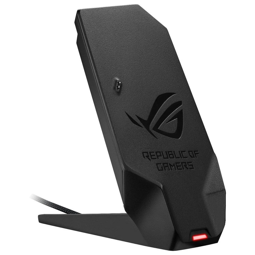 7 ASUS ROG Spatha X Wireless Gaming Mouse, 7 of 8