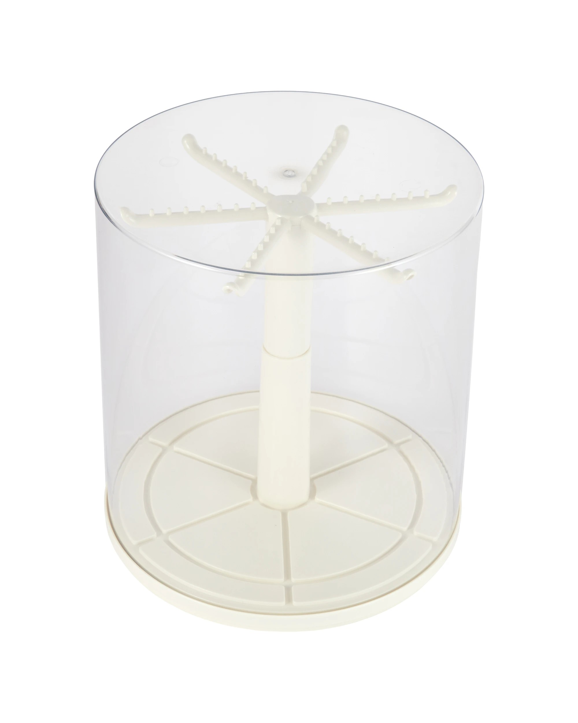 1 Clip On Display Case, 1 of 5