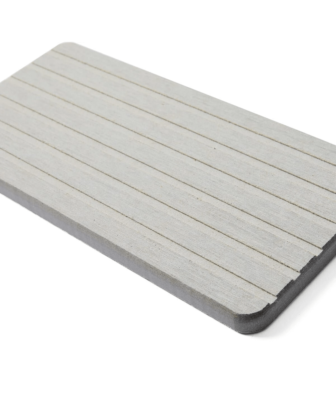 7 Stone Dry Bath Mat and Tray Set, 7 of 9