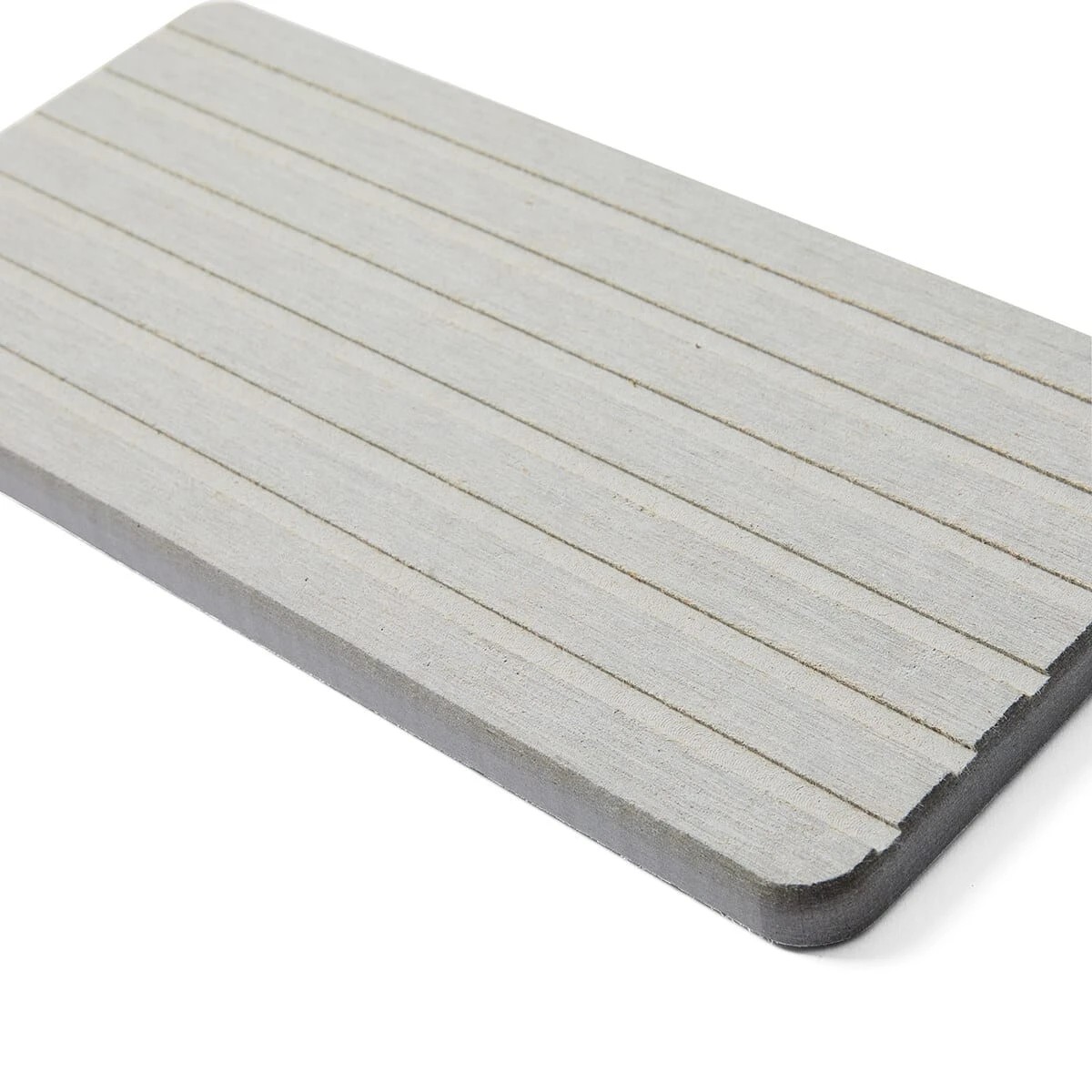 8 Stone Dry Bath Mat and Tray Set, 8 of 10