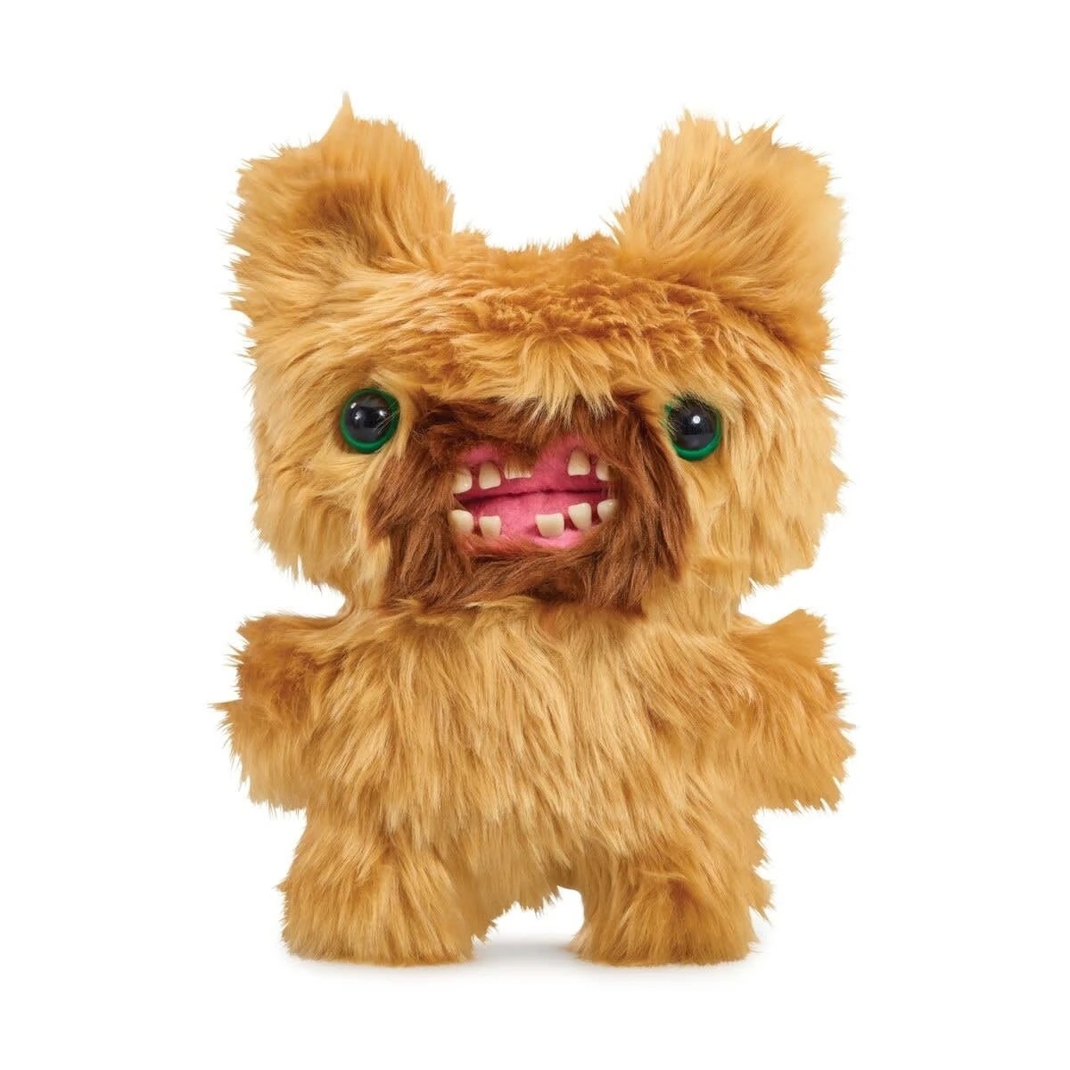 9 Fuggler Funny Ugly Monster: Hairy Fuggs - Assorted, 9 of 10