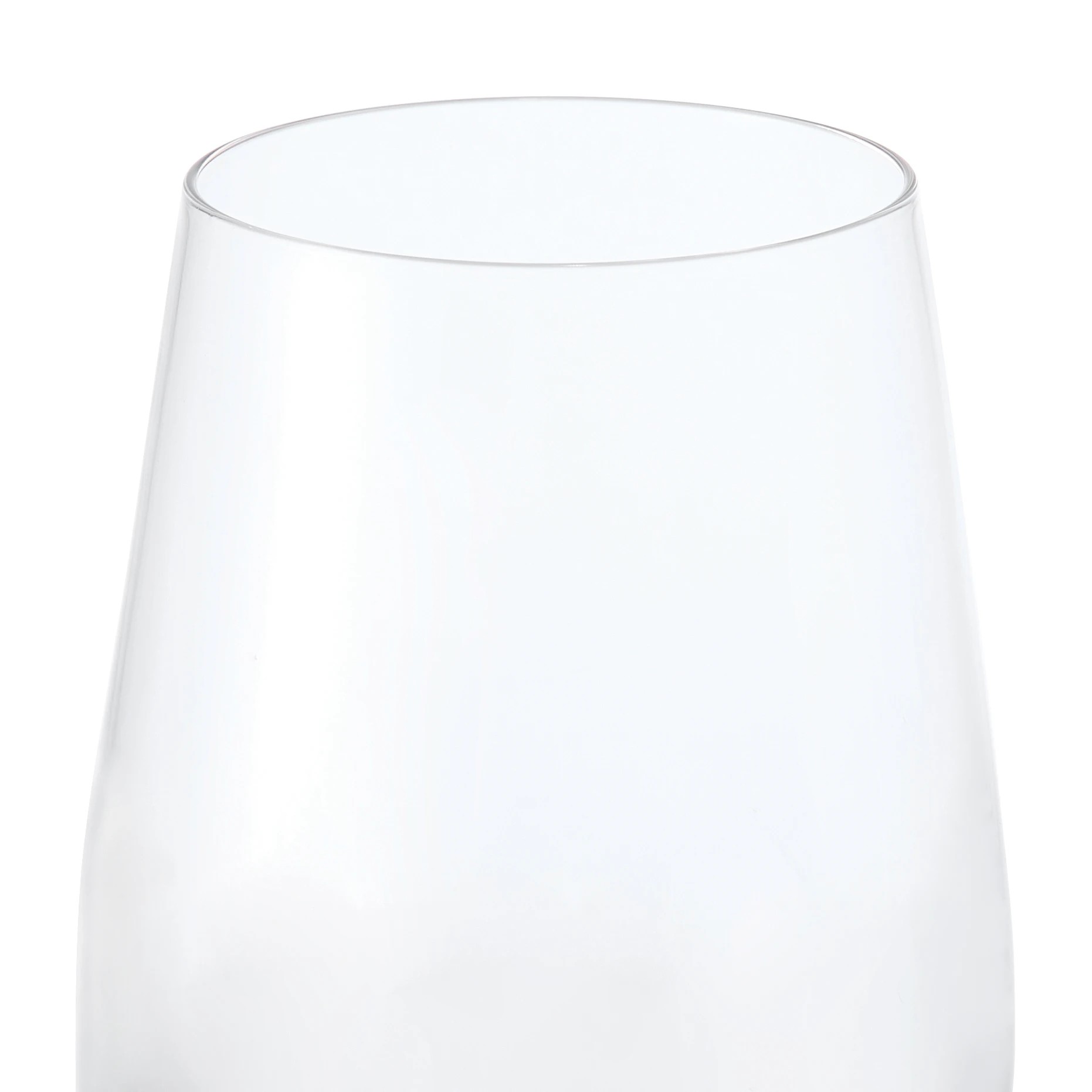 4 Vino Stemless Glasses, 4 of 6