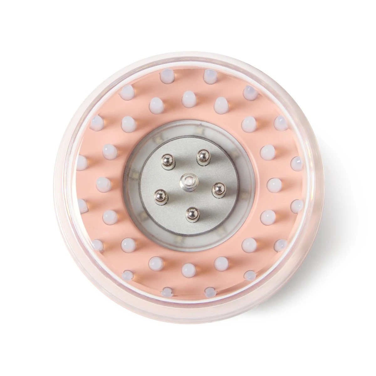 4 Kahlia Skin LED Scalp Massager, 4 of 7