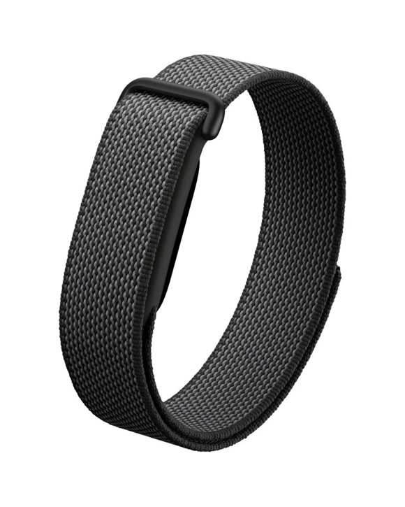 Google Fitbit Air Obsidian