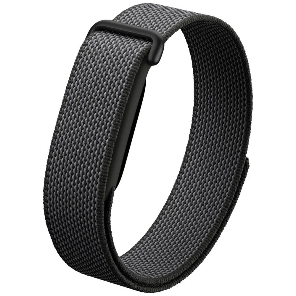 1 Google Fitbit Air Obsidian, 1 of 9