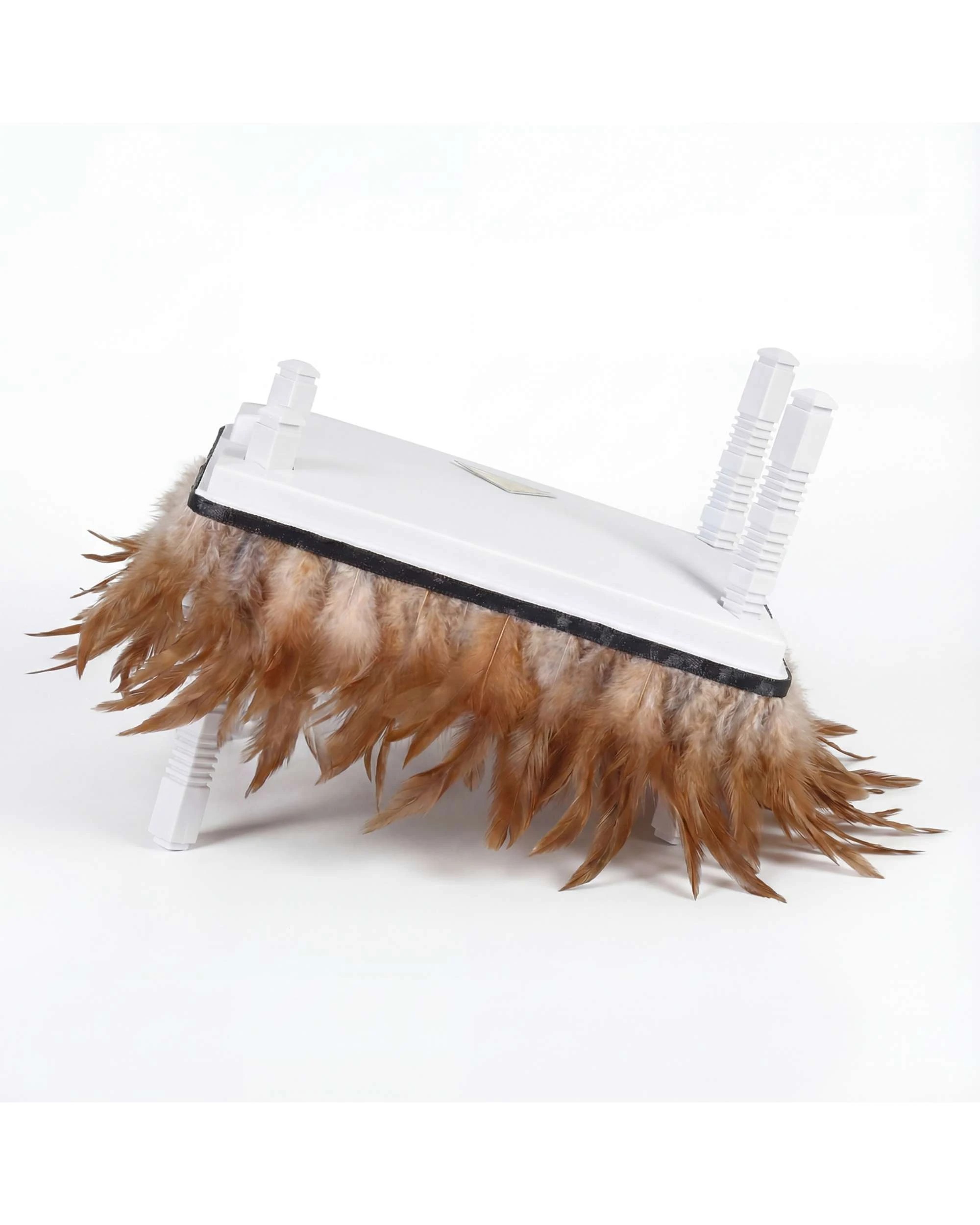 6 Advwin Chick Brooder Kit Heater Plate w/Feathers Feeder Waterer Set Adjustable Poultry, 6 of 10