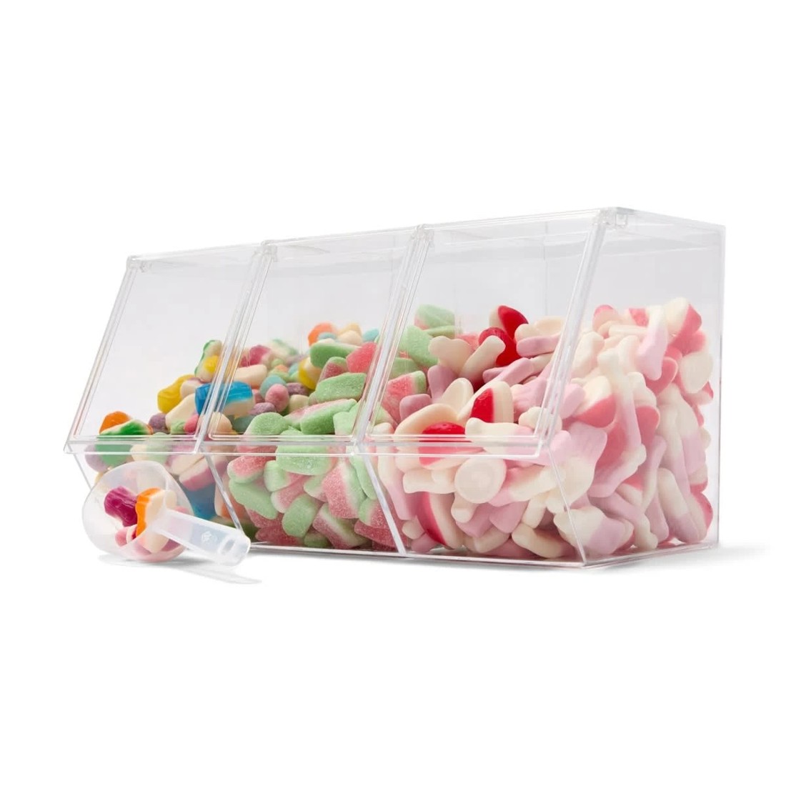 1 Trio Scoop Candy Bar, 1 of 10