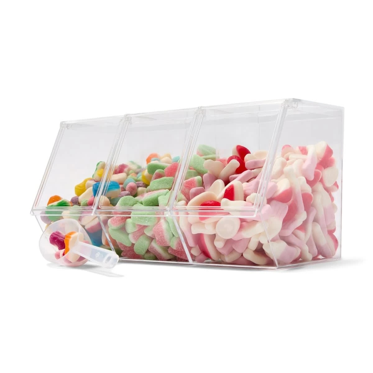 1 Trio Scoop Candy Bar, 1 of 10