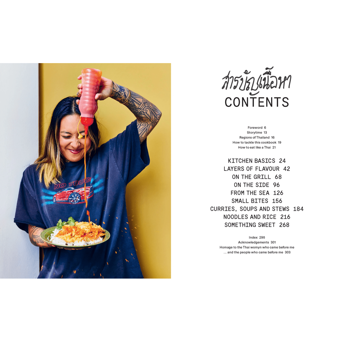 2 Thai: Anywhere and Everywhere by Nat Thaipun - Book, 2 of 5