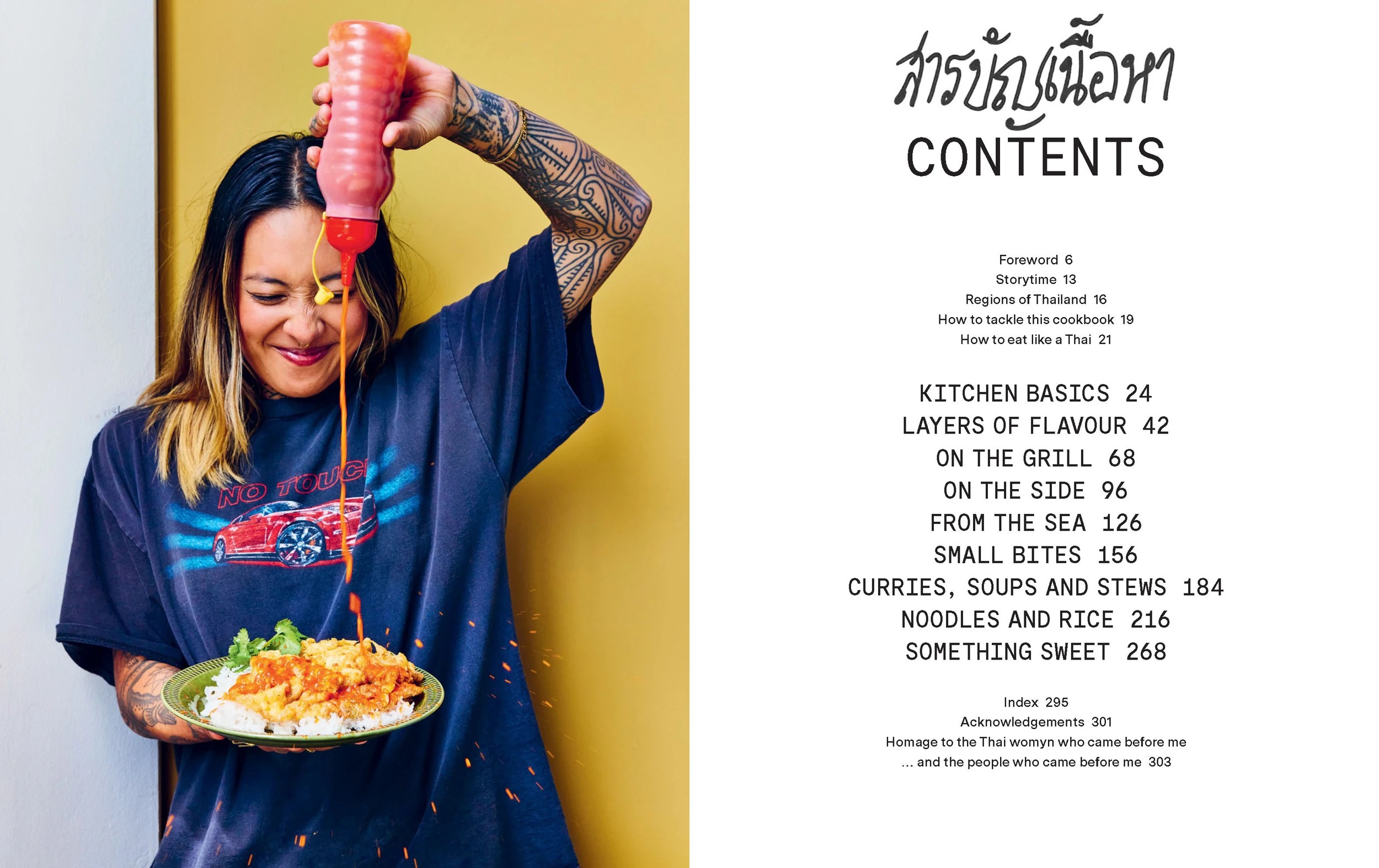 2 Thai: Anywhere and Everywhere by Nat Thaipun - Book, 2 of 5