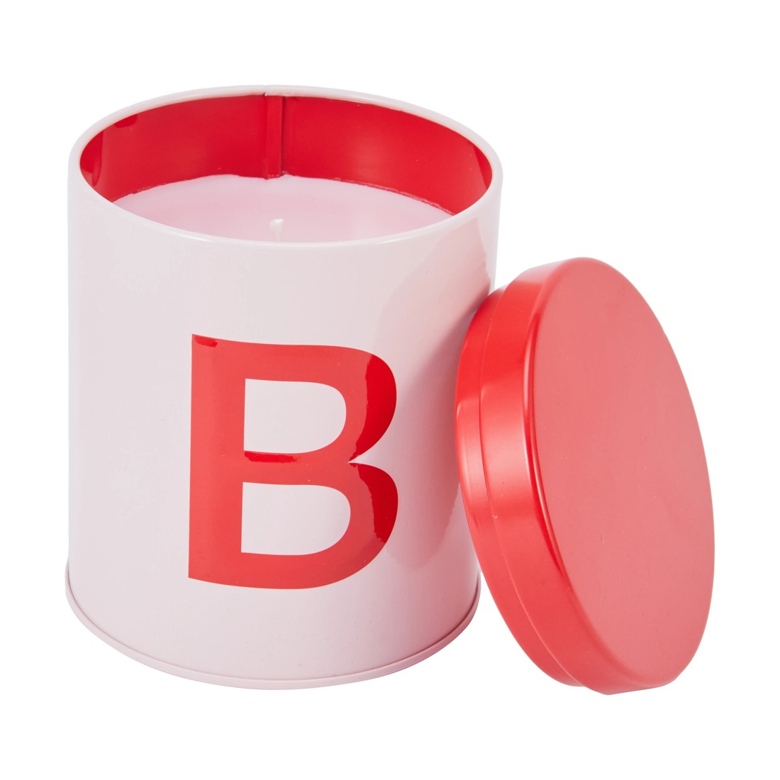 2 Christmas Alphabet Candle - B, 2 of 4