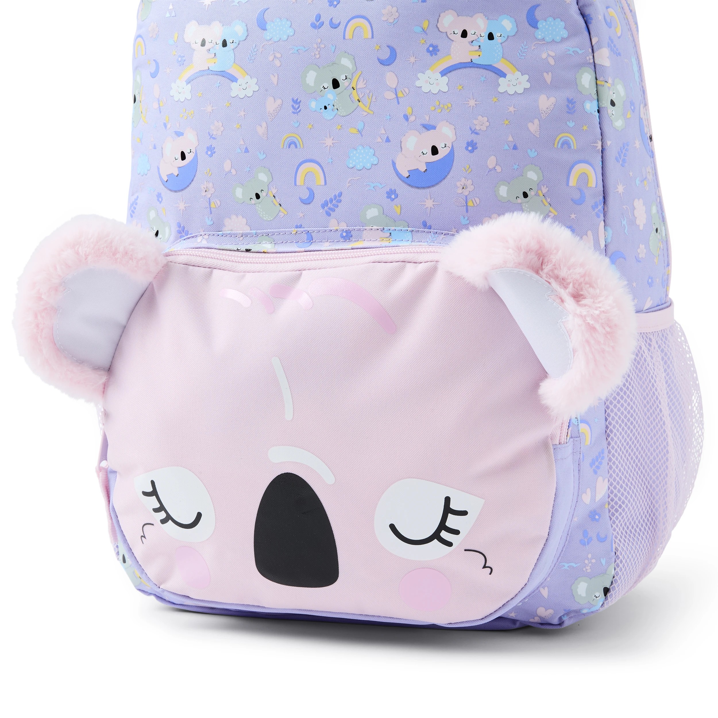 7 3 Piece Koala Backpack Set, 7 of 10