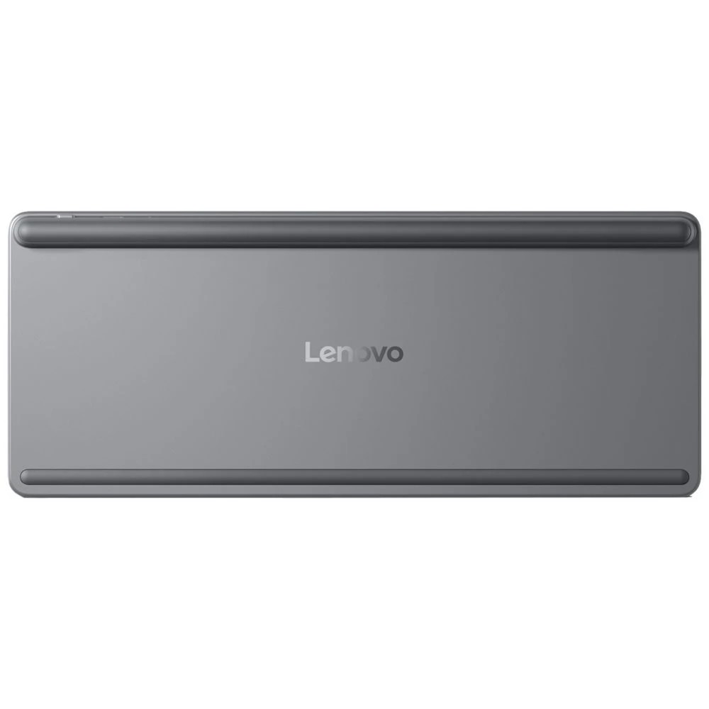 8 Lenovo Multi Device Wireless Keyboard Luna Grey, 8 of 10