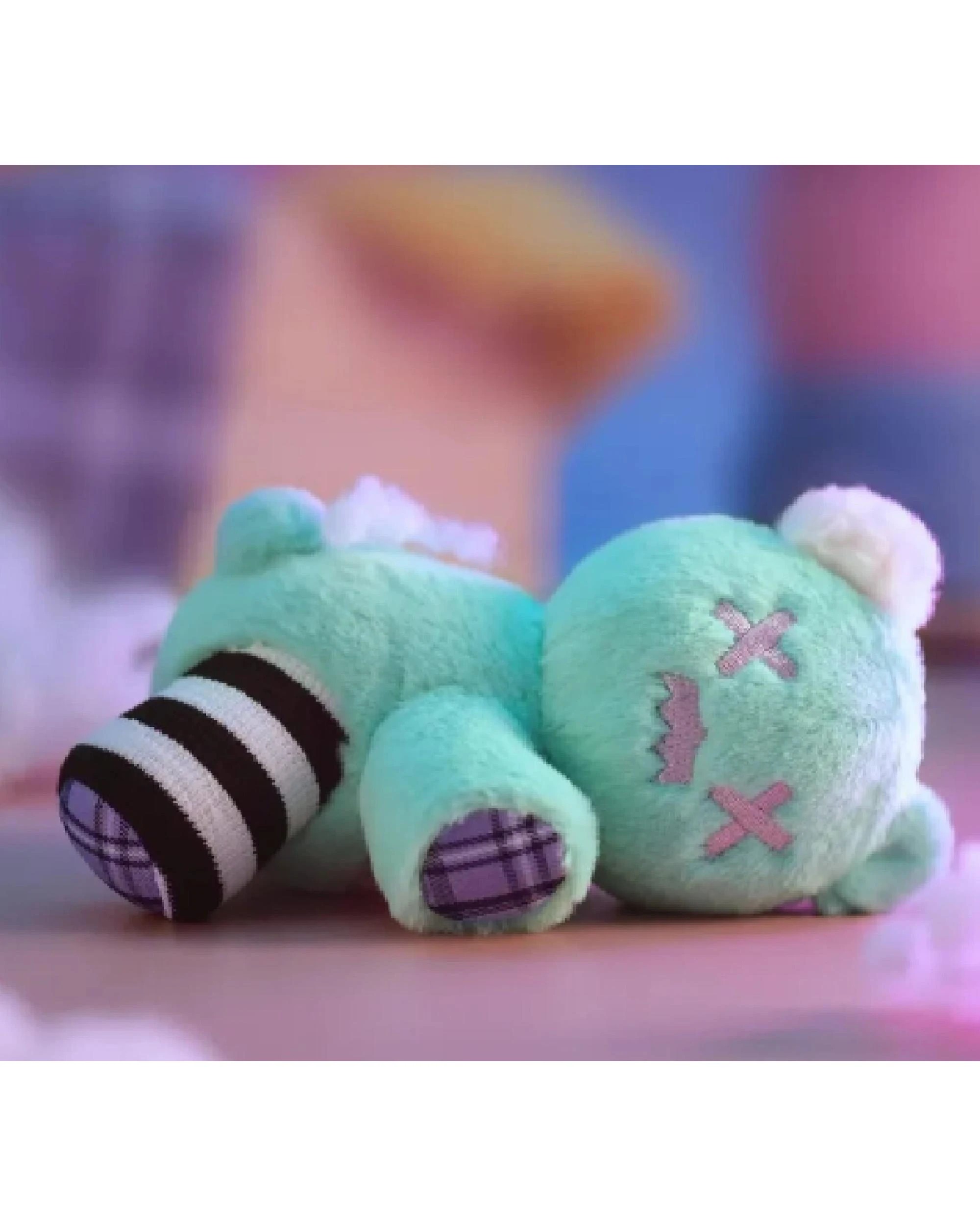 7 Finding Unicorn Shinwoo Ragbear Clinic Plush Blind Box, 7 of 8