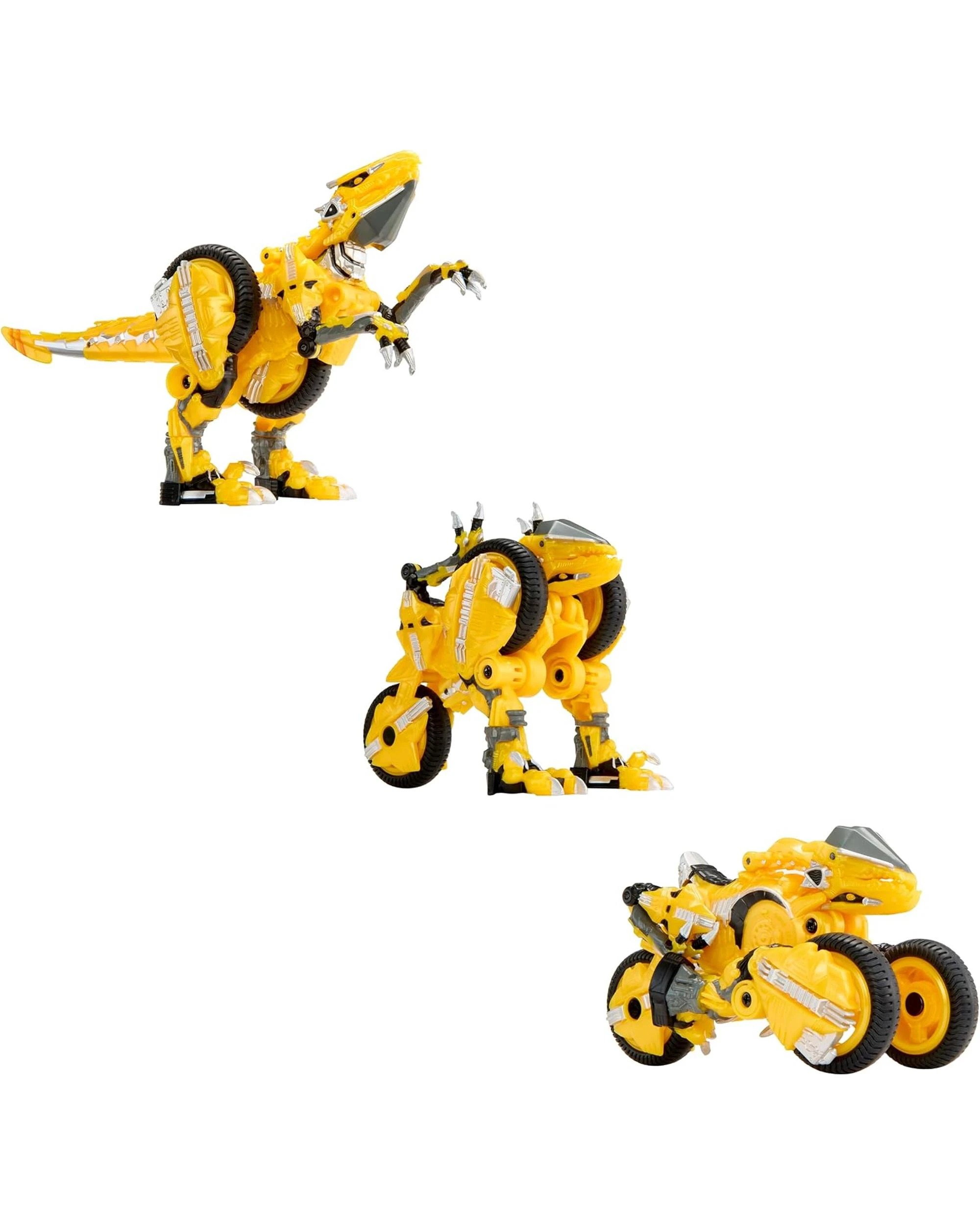 2 Armorsaurs Evolver Blaze, 2 of 7