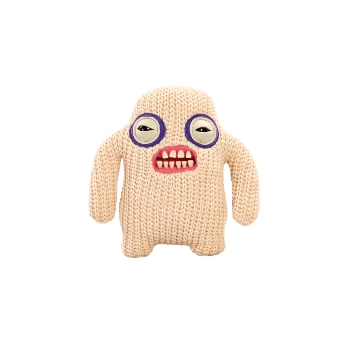 3 Fuggler Funny Ugly Monster - Assorted, 3 of 6