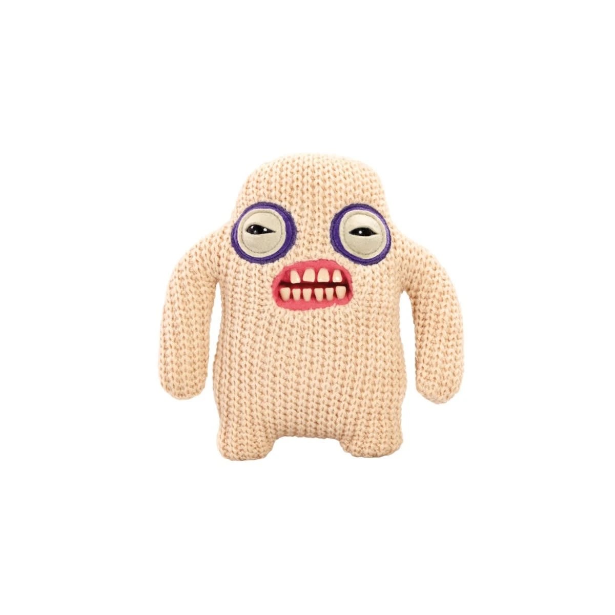 3 Fuggler Funny Ugly Monster - Assorted, 3 of 6