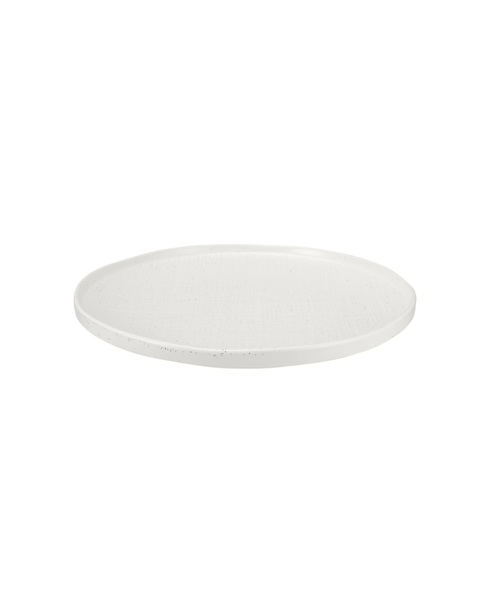 3 Maxwell & Williams 4x 2PK Basics Salt & Pepper Shaker Set Fine Bone China Set - White, 3 of 3