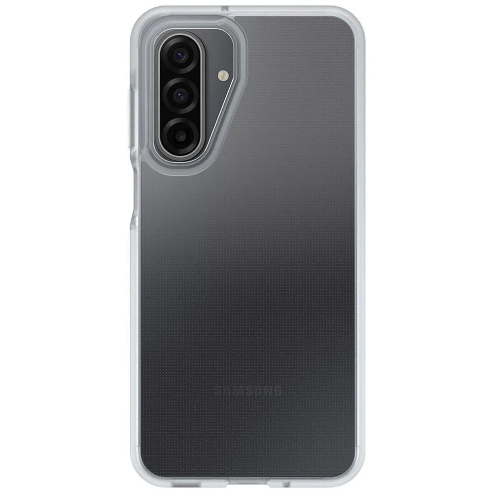 1 OtterBox React A17 Case Clear, 1 of 5