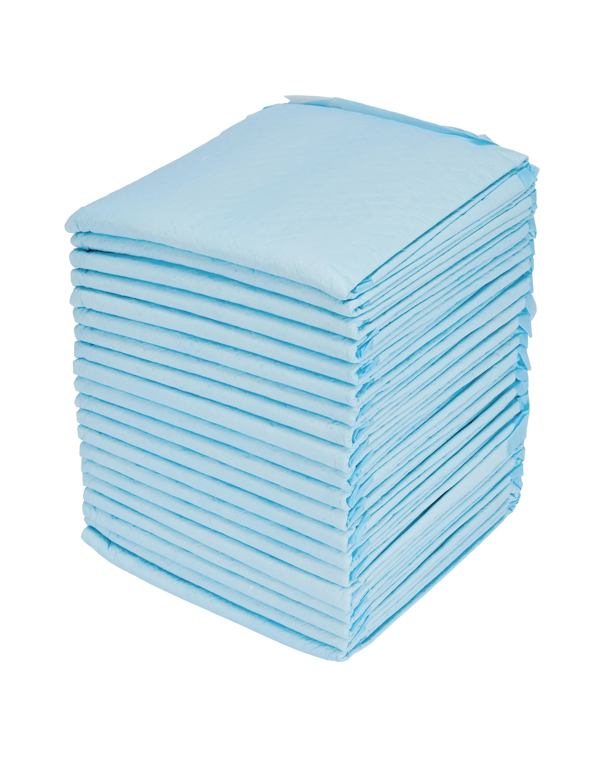 2 20 Pack Puppy Pads Super Absorbent - Small, 2 of 5
