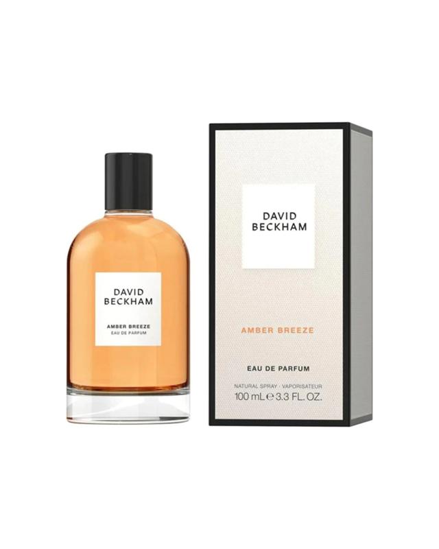 David Beckham Amber Breeze Eau de Parfum 1