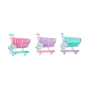 Jewellery Trolley Set - Assorted