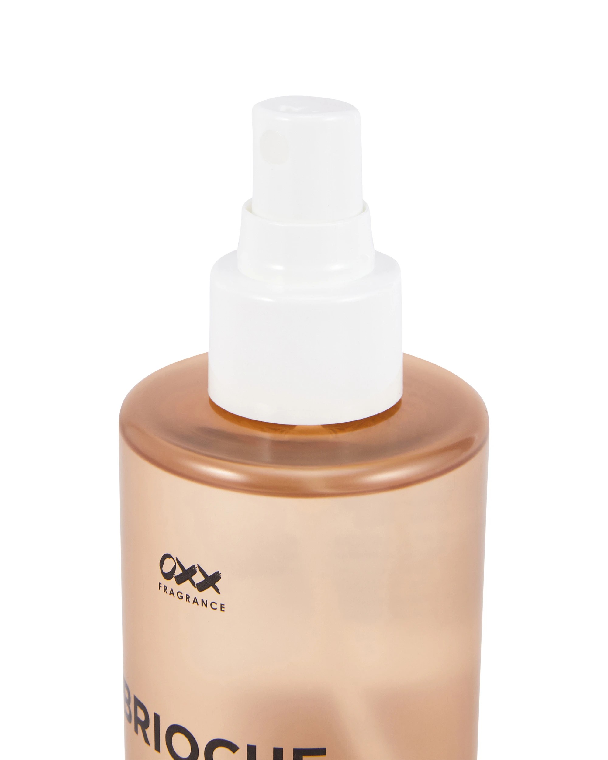 3 OXX Fragrance Brioche Body Mist 170ml - Sea Salt, Maple and Vanilla, 3 of 4