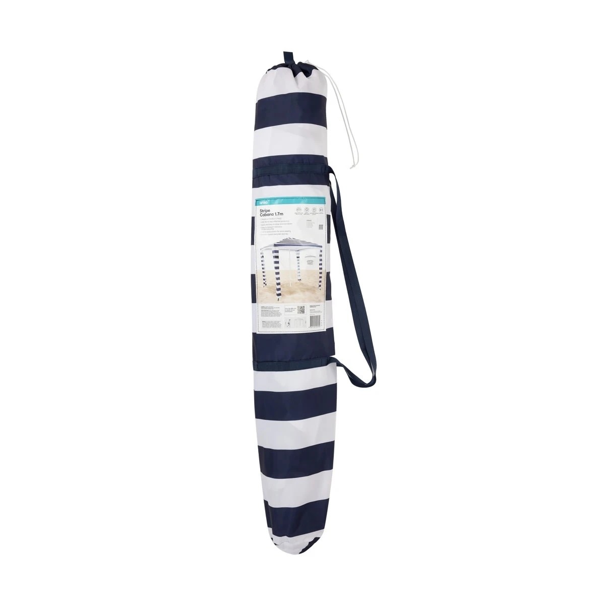 11 1.7m Stripe Cabana, 11 of 11