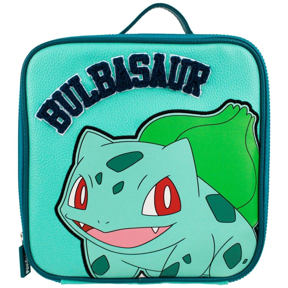1 Pokémon Lunch Bag Bulbasaur, 1 of 4