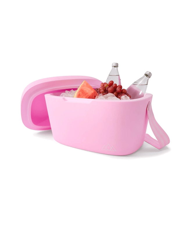 17.5L Retro Cooler - 