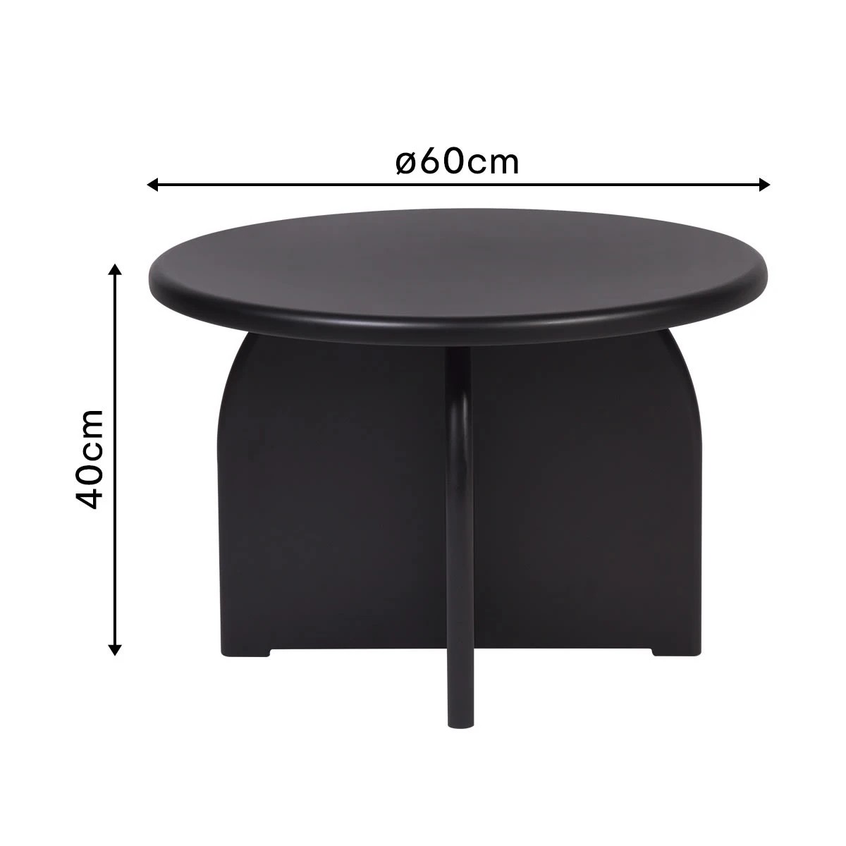 9 Sia Coffee Table, 9 of 9