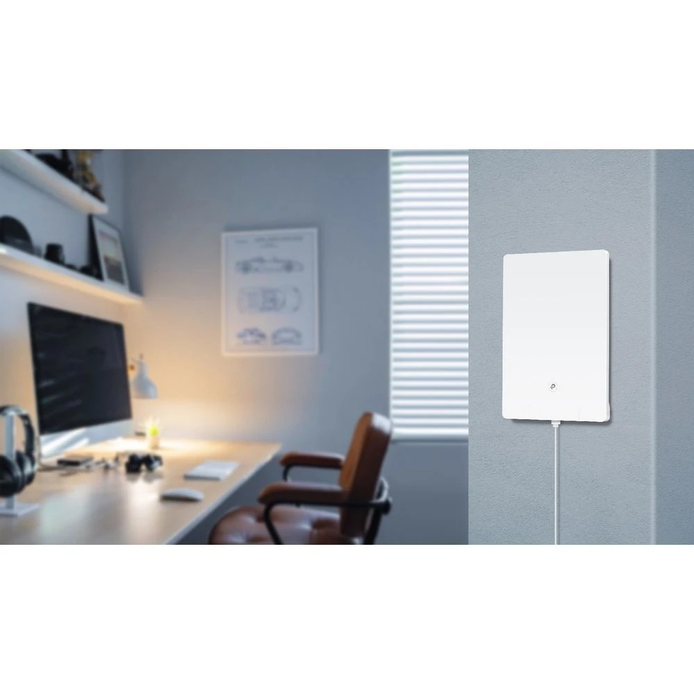 5 TP-Link Archer Air R5 AX3000 Dual-Band Wi-Fi 6 Router, 5 of 6