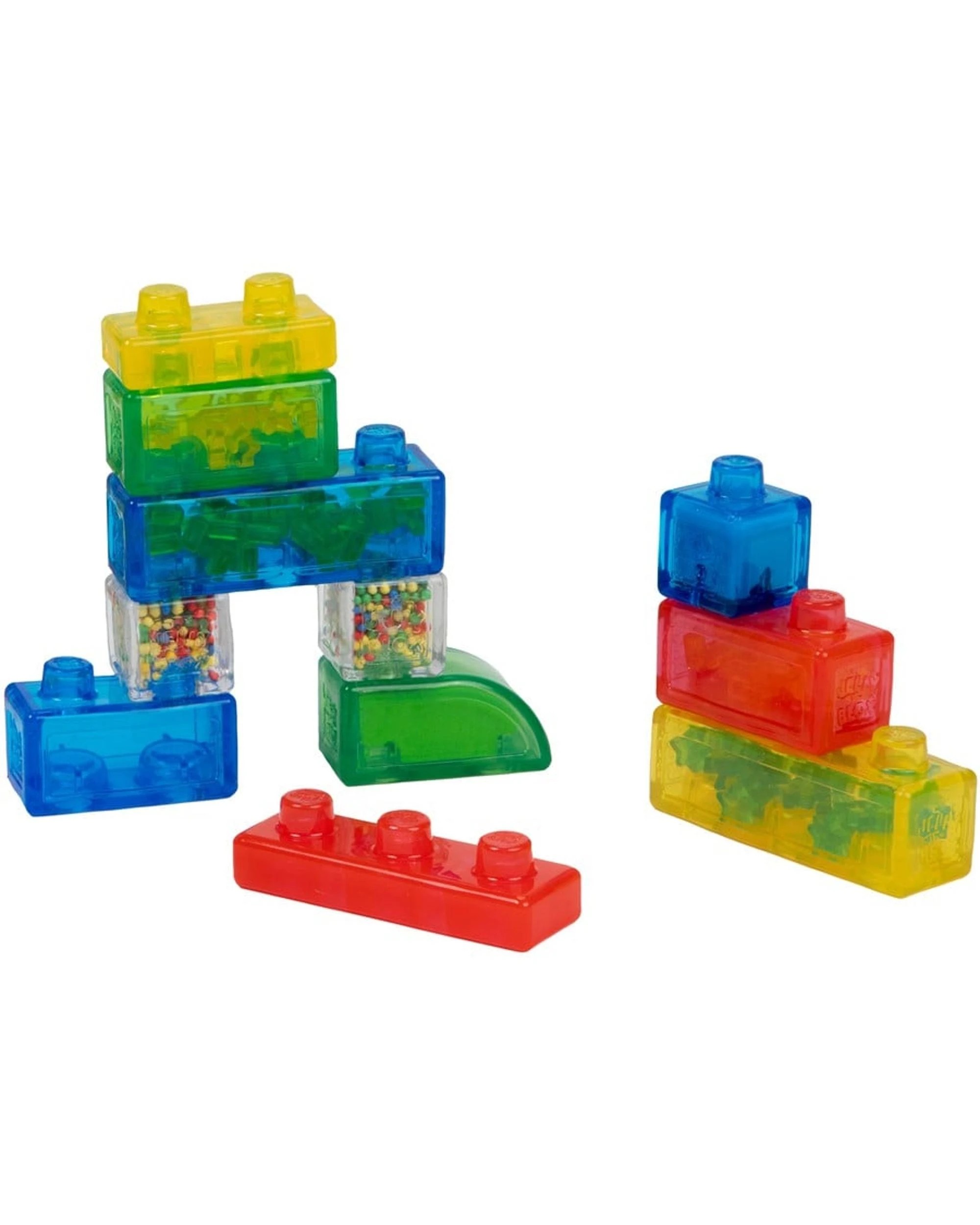 5 Jelly Blox Newbie Kit, 5 of 8