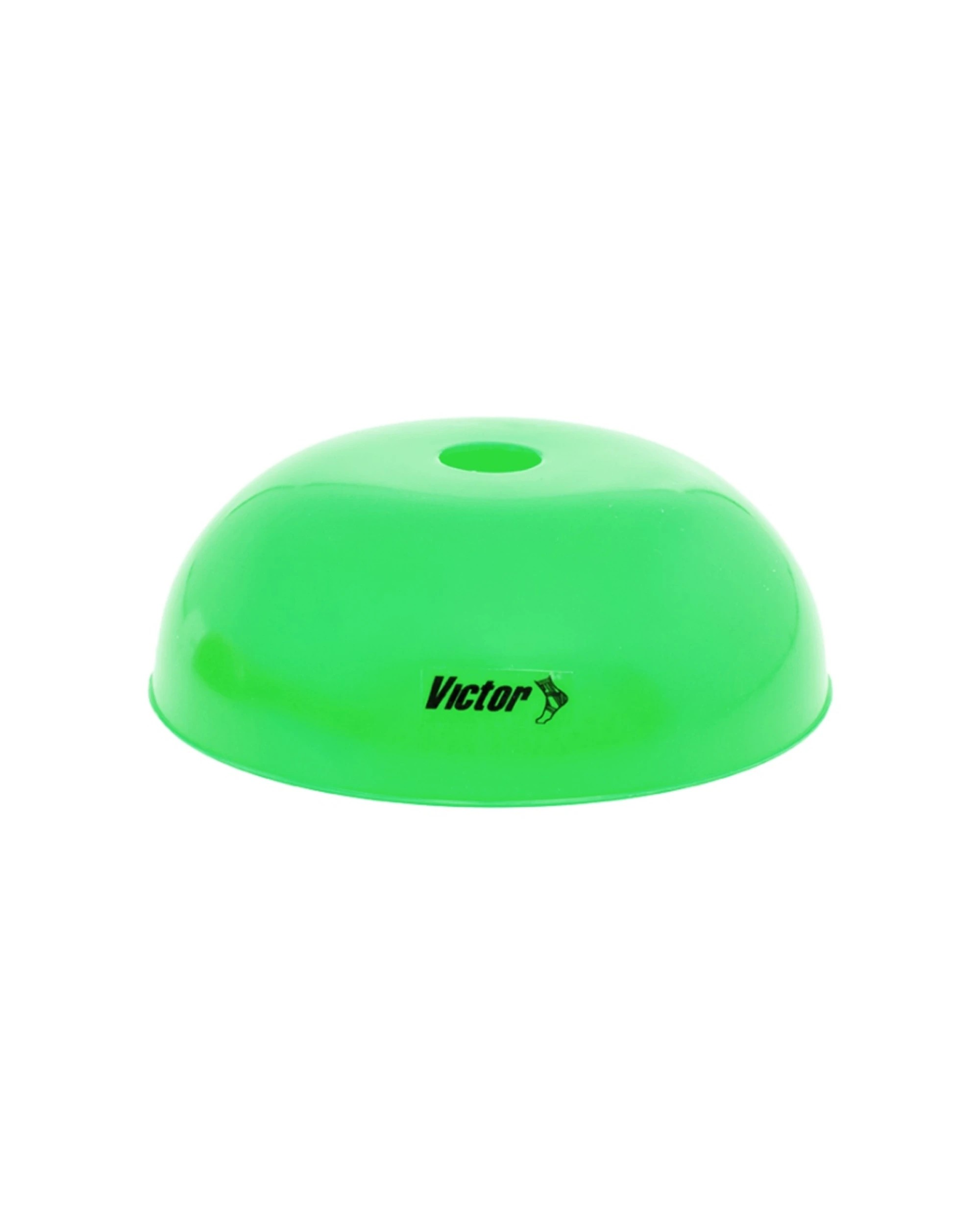 4 Victor Sports 40pc Dome Marker Set Durable Flexible 19cm Diameter - Multi, 4 of 7